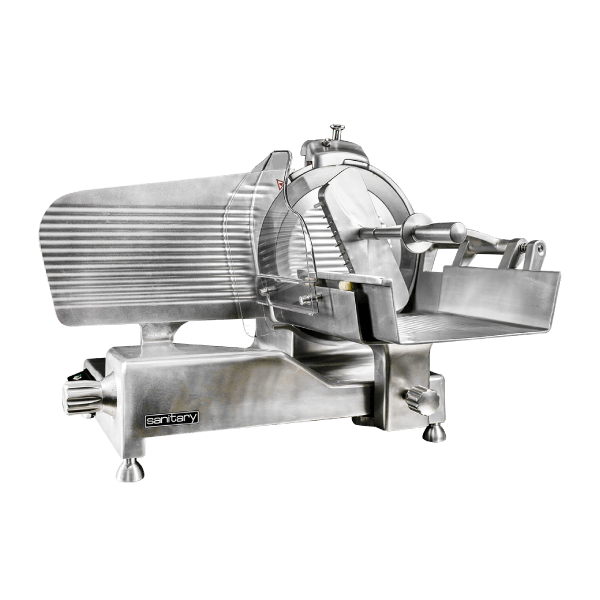 SANITARY RS-350 CV AUTOMATIC SLICER