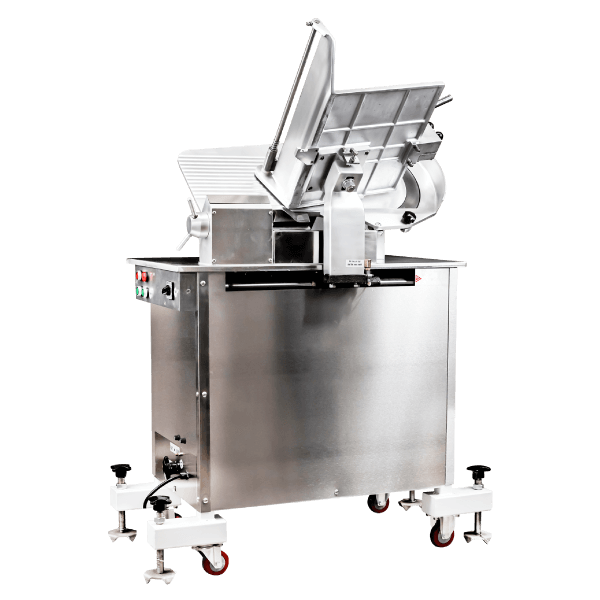 SANITARY RS-360-A AUTOMATIC SLICER