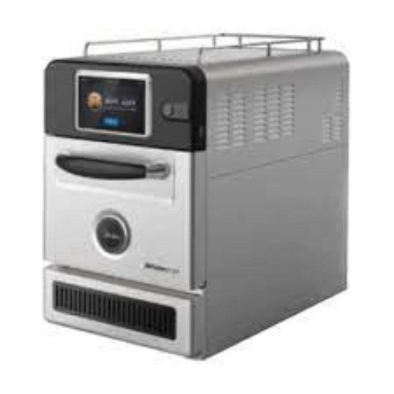 MIGSA TJE17GS7 HORNO FLASHCHEF DE ALTA VELOCIDAD DE TRIPLE ACCIÓN