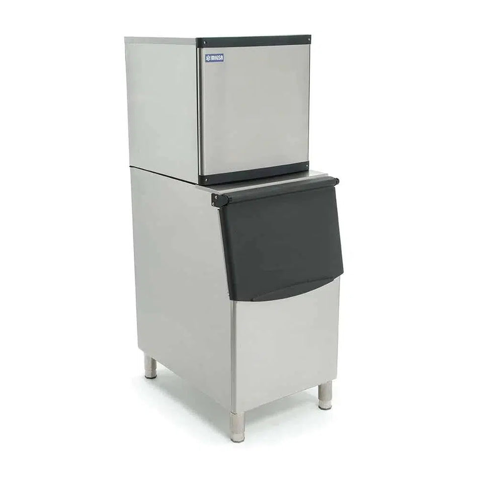 MIGSA ZBF-230 230 公斤制冰机。 