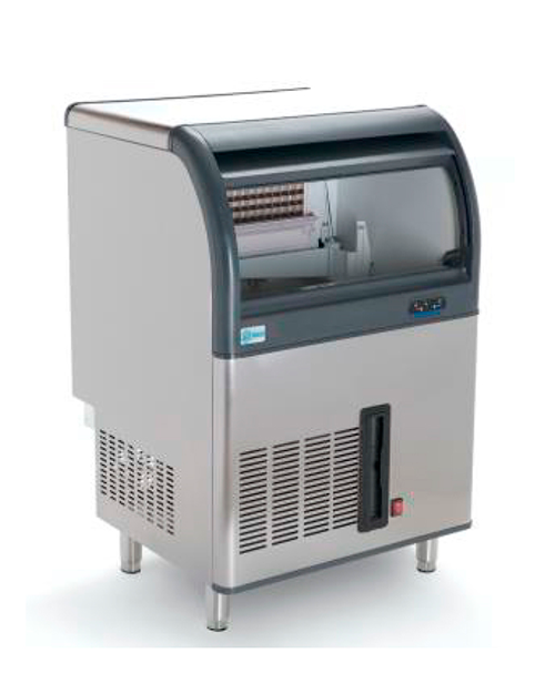 MIGSA ZBF-90 90 公斤制冰机。 
