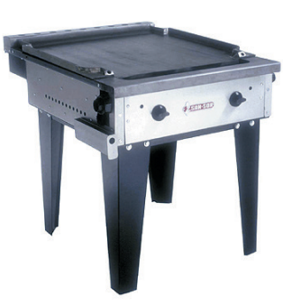 SAN-SON ZS-702 HEAVY DUTY IRON