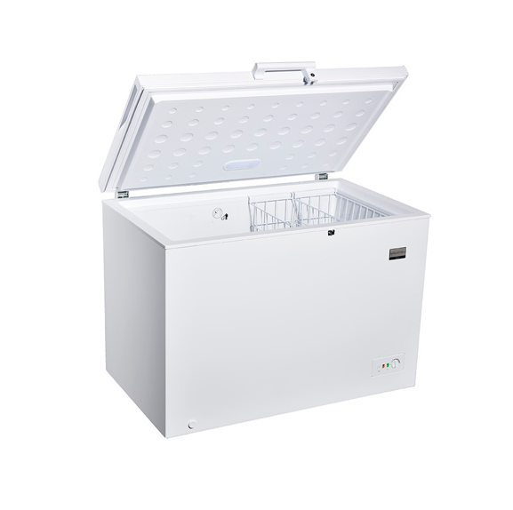 FRIGIDAIRE FFCD11C4HRW CONGELADOR TAPA DE COFRE 11 PIES CUBICOS
