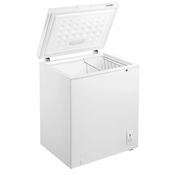 FRIGIDAIRE FFC05C4HPW CONGELADOR TAPA DE COFRE 5 PIES CUBICOS
