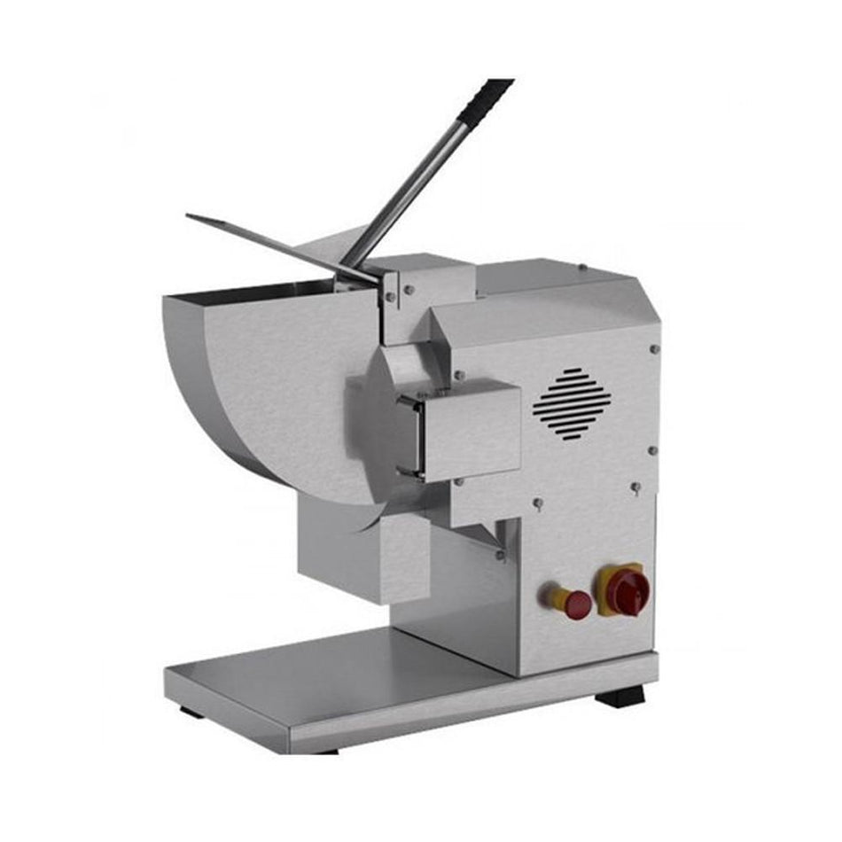 GRANO RQ300 Rallador De Queso Industrial Acero Inoxidable 150 Kg Por Hora
