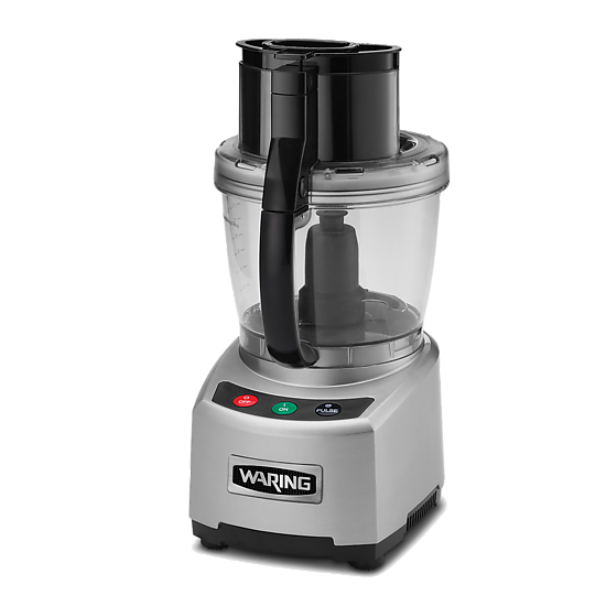 WARING WFP16S FOOD PROCESSOR